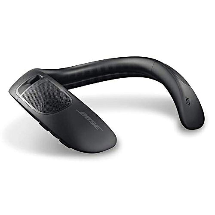楽天市場】Bose SoundWear Companion speaker ウエアラブルネック 