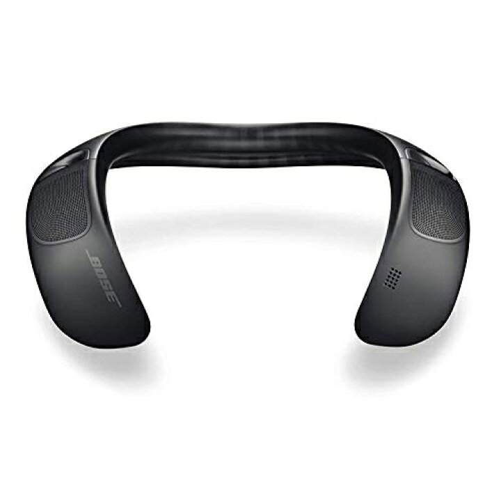 楽天市場】Bose SoundWear Companion speaker ウエアラブルネック 