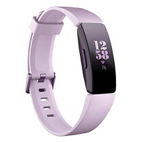 楽天市場】fitbit フィットネストラッカー inspire hr l／sサイズの通販