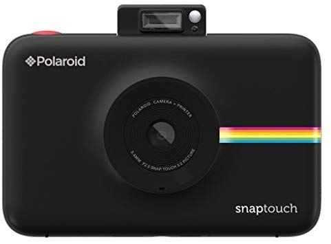 楽天市場】Polaroid Snap Touch - ポラロイド Snap デジタル