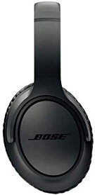 Bose SoundTrue around-ear headphones II - Apple devices Charcoal Black