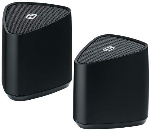 iHome iBT88BC Bluetooth Rechargeable Mini Stereo Speaker (Black) by iHome 最大53%OFFクーポン
