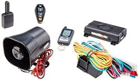 Viper 3305V Responder LCD 2-Way Security System by Viper