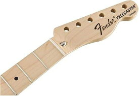 Fender Mexico 純正パーツ '72 Telecaster Thinline Replacement Neck - Maple Fingerboard フェンダー