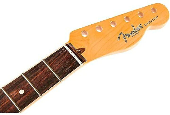 Fender USA 移れ American Telecaster Neck ネック