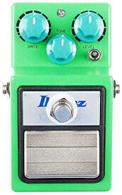 JHS Pedal Mod Shop Ibanez TS-9 Tri-Screamer + True Bypass オーバードライブ