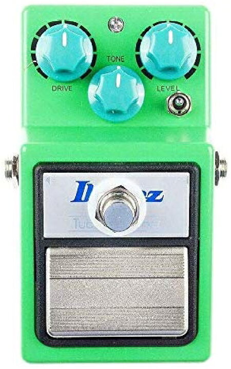 楽天市場】JHS Pedal Mod Shop Ibanez TS-9 Tri-Screamer + True 