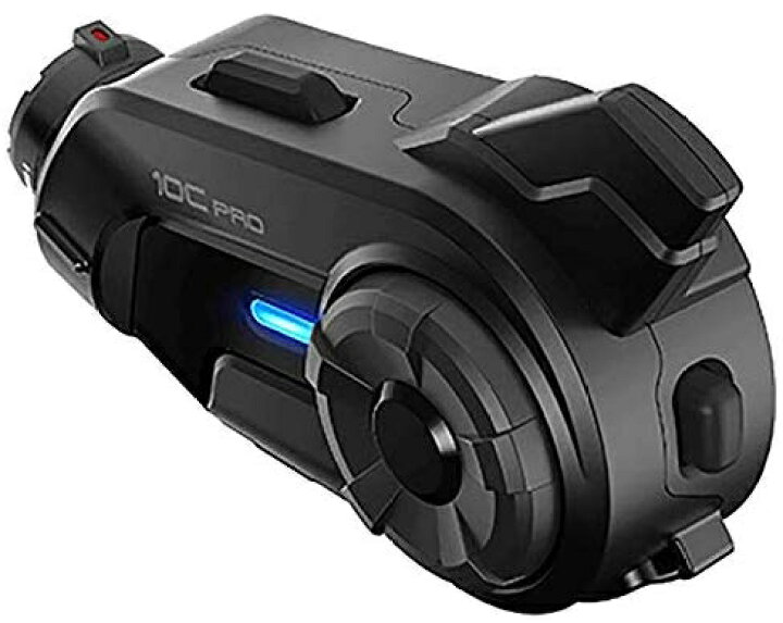 楽天市場】Sena（セナ） 10C プロ 2K バイク用インカム Bluetooth 