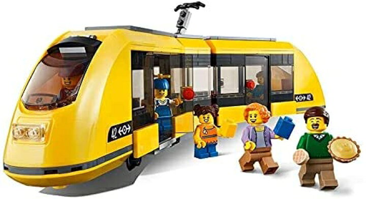 楽天市場】レゴ(LEGO) シティ レゴシティの広場 60271 : ワールド 