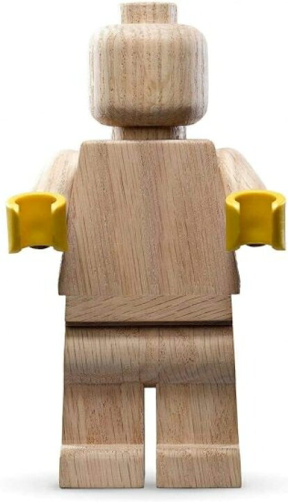 楽天市場】レゴ (LEGO) 木製ミニフィギュア 853967 ミニフィグ 