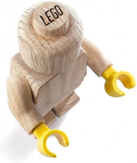 楽天市場】レゴ (LEGO) 木製ミニフィギュア 853967 ミニフィグ