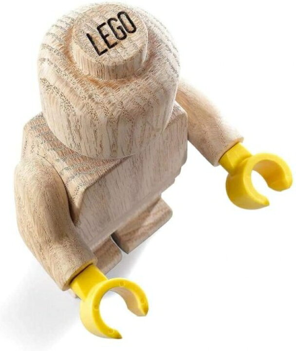 楽天市場】レゴ (LEGO) 木製ミニフィギュア 853967 ミニフィグ 