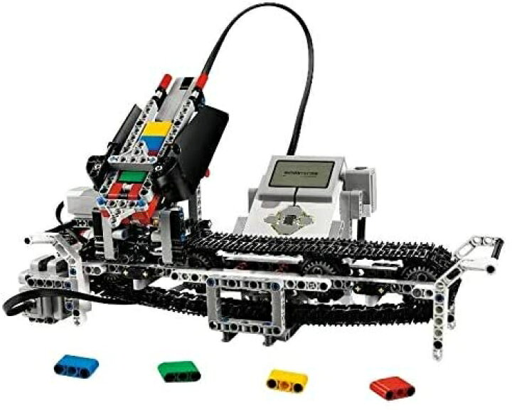 楽天市場】EV3 LEGO レゴ マインドストーム Mindstorm Core Set New 