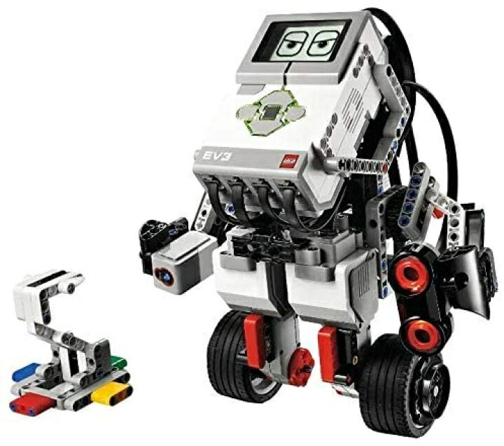 楽天市場】EV3 LEGO レゴ マインドストーム Mindstorm Core Set New 