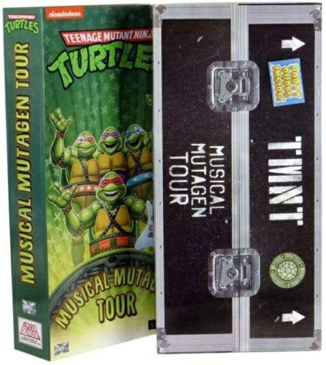 楽天市場】TMNT ティーンエイジ・ミュータント・ニンジャ・タートルズ 