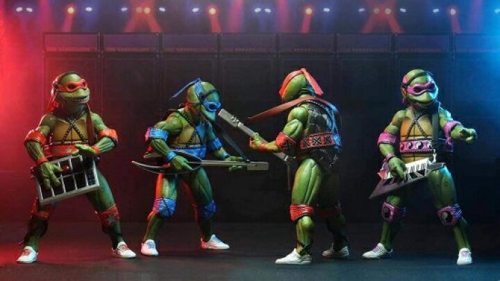 楽天市場】TMNT ティーンエイジ・ミュータント・ニンジャ・タートルズ 