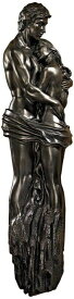 Design Toscano A Moment to Remember Wall Statue