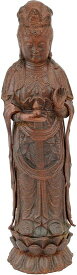 Design Toscano The Goddess Guan-Yin Statue