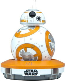 Sphero スター・ウォーズ エピソード7(スター・ウォーズ/フォースの覚醒) BB-8 (ドライブ / ホログラム機