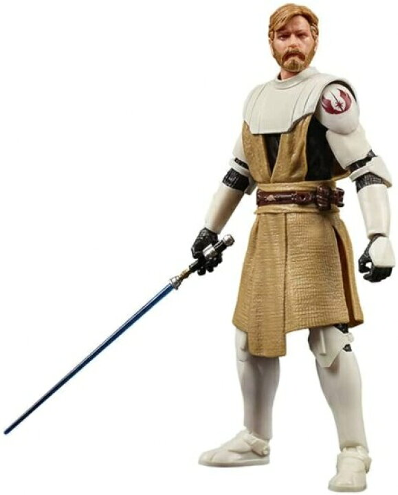 楽天市場】スター・ウォーズ ブラックシリーズ 6インチ アクション 