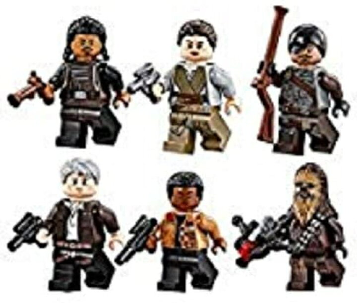 楽天市場】レゴ スター・ウォーズ ミレニアム・ファルコン[TM] 75105 