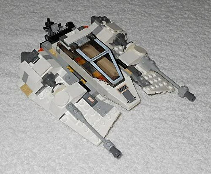 楽天市場】レゴ LEGO スターウォーズ 7666 ホス・レベルベース 