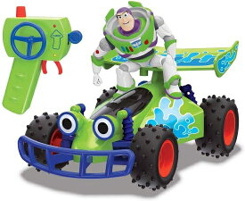 ディズニー ピクサー『トイ・ストーリー 4』ターボバギー バズ・ライトイヤー RC / Disney Pixar Toy Sto