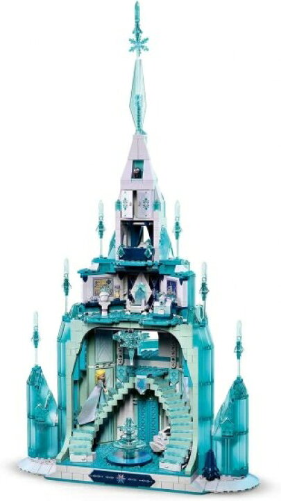 楽天市場】レゴ (LEGO) ディズニープリンセス エルサのアイス  