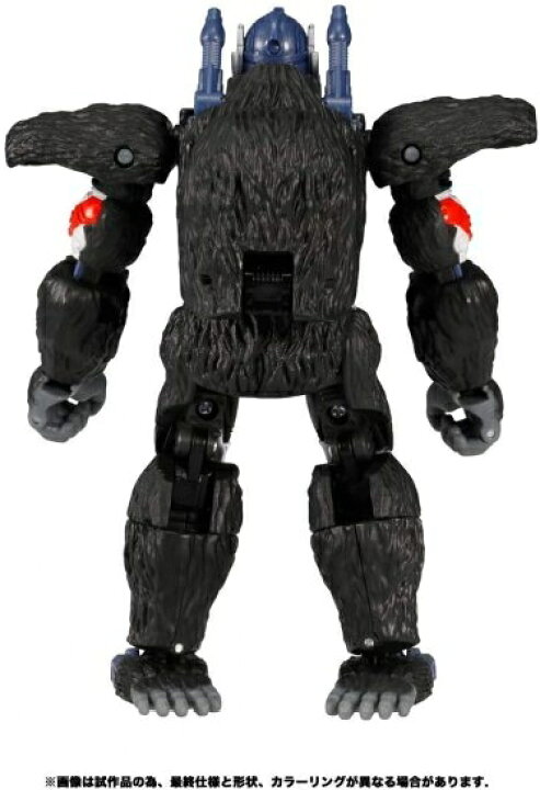 ビースト覚醒 【未開封】フィギュア タカラトミー オプティマスプライマル トランスフォーマー キングダム KD-01 覚醒オプティマスプライマル トランスフォーマーキングダム KD-01 オプティマスプライマル