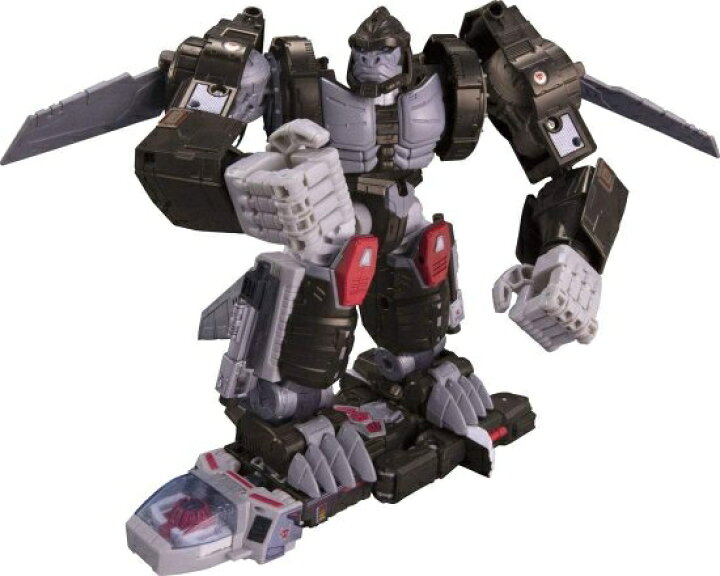 楽天市場】トランスフォーマー パワーオブザプライム PP-43 スローン 