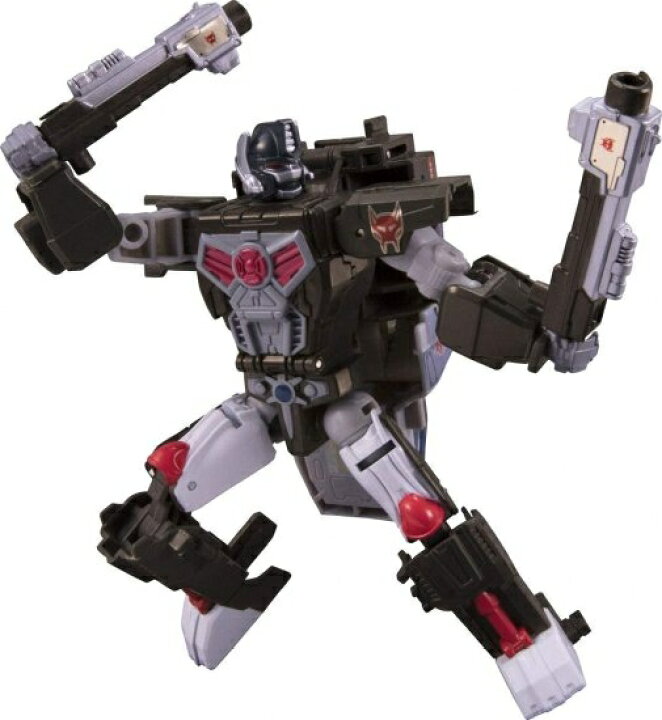 楽天市場】トランスフォーマー パワーオブザプライム PP-43 スローン 