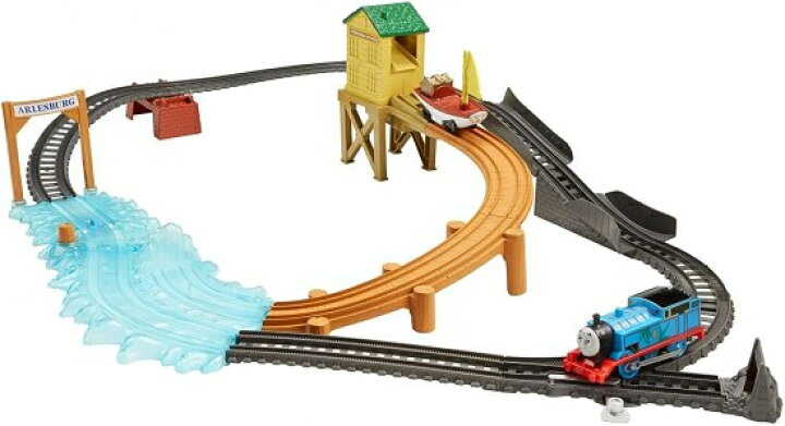 楽天市場】トラックマスター TRACK MASTER (きかんしゃトーマス 