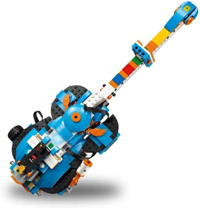 楽天市場】レゴLEGO ブースト レゴブースト クリエイティブ・ボックス 