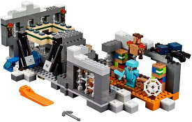 [レゴ]LEGO Minecraft The End Portal 21124 6135571