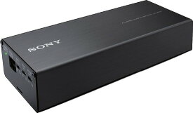 Sony XMS400D 4 チャンネル Micro アンプ (Black)