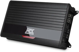 MTX Audio THUNDER75.4 Thunder シリーズ カーアンプ