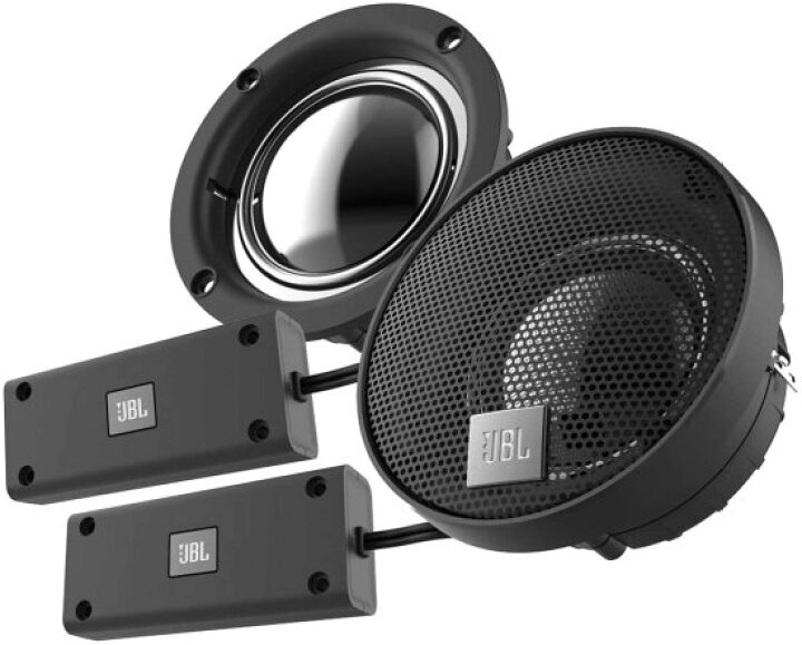 楽天市場】JBL 2 1/2