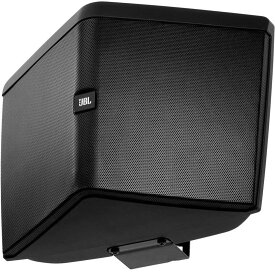 JBL プロフェッショナル Control HST Wide-Coverage スピーカー with 5.25-Inch LF, Dual ツイーター and HST Technology, Black