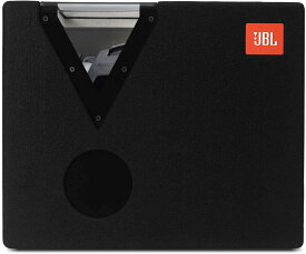 JBL GT-12BP - 12” カーオーディオ Bandpass サブウーファー Box, Black