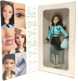 Barbie Mattel Avon Special Edition バービー 1998