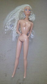 Barbie Mattel バービー 10293 1993 Western Stampin