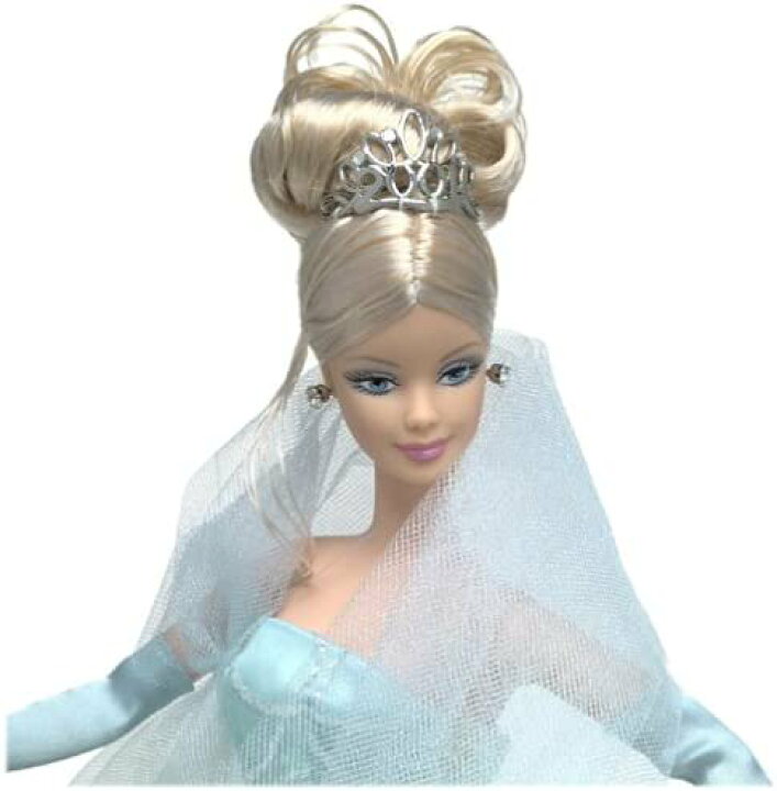 楽天市場】Barbie Mattel バービー Doll 2001 Collector Edition 2番目 