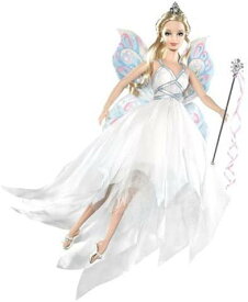 Barbie ウィスコンシンToy Co. Tooth Fairy バービー Doll