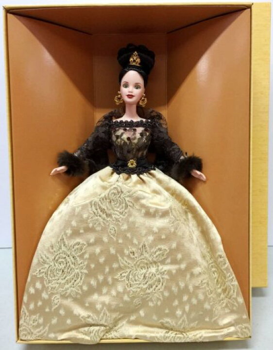 楽天市場】Barbie オスカー・デ・ラ・レンタバービー : ワールド 
