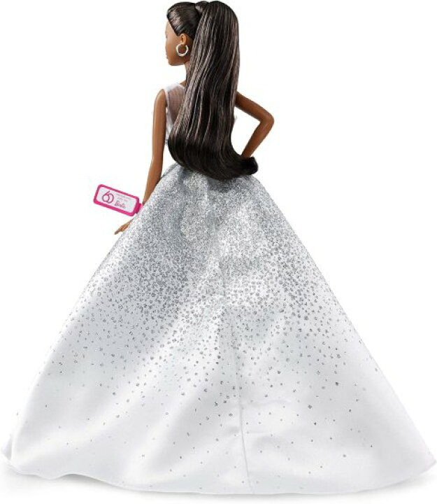 楽天市場】Barbie バービー60周年記念人形 : ワールドセレクトショップ