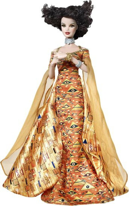 Barbie バービーコレクターミュージアムコレクションクリムドール 驚きの価格が実現