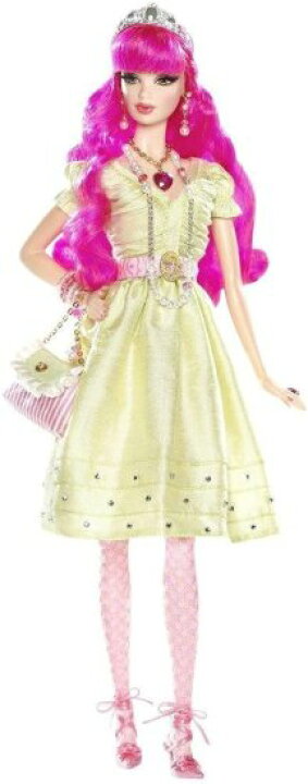 楽天市場】Barbie バービーコレクターのタリーナタランティーノ 