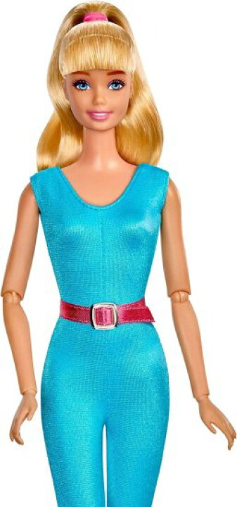 楽天市場】Barbie トイストーリー4バービー人形 : ワールドセレクト 