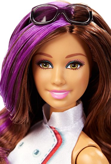 楽天市場】Barbie バービースパイスクワッドテレサシークレット