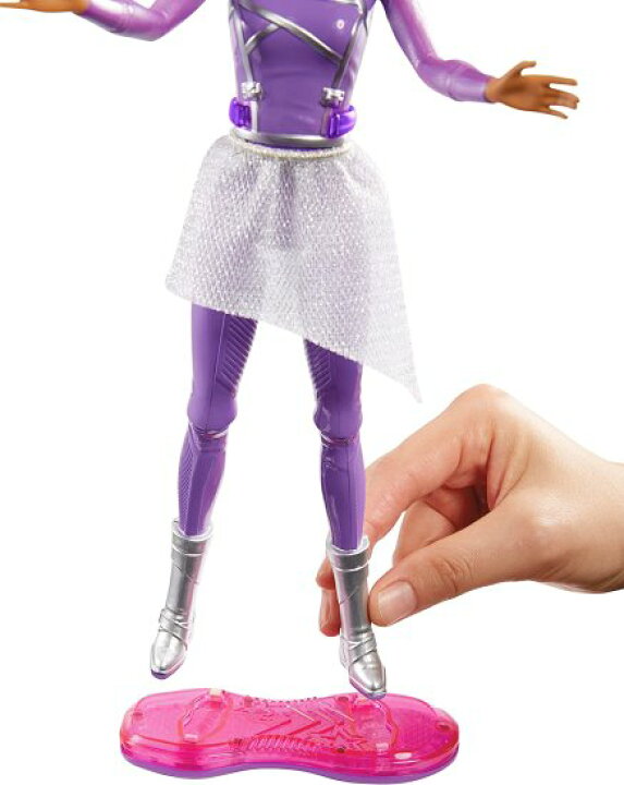 楽天市場】Barbie バービースターライトアドベンチャーライト 